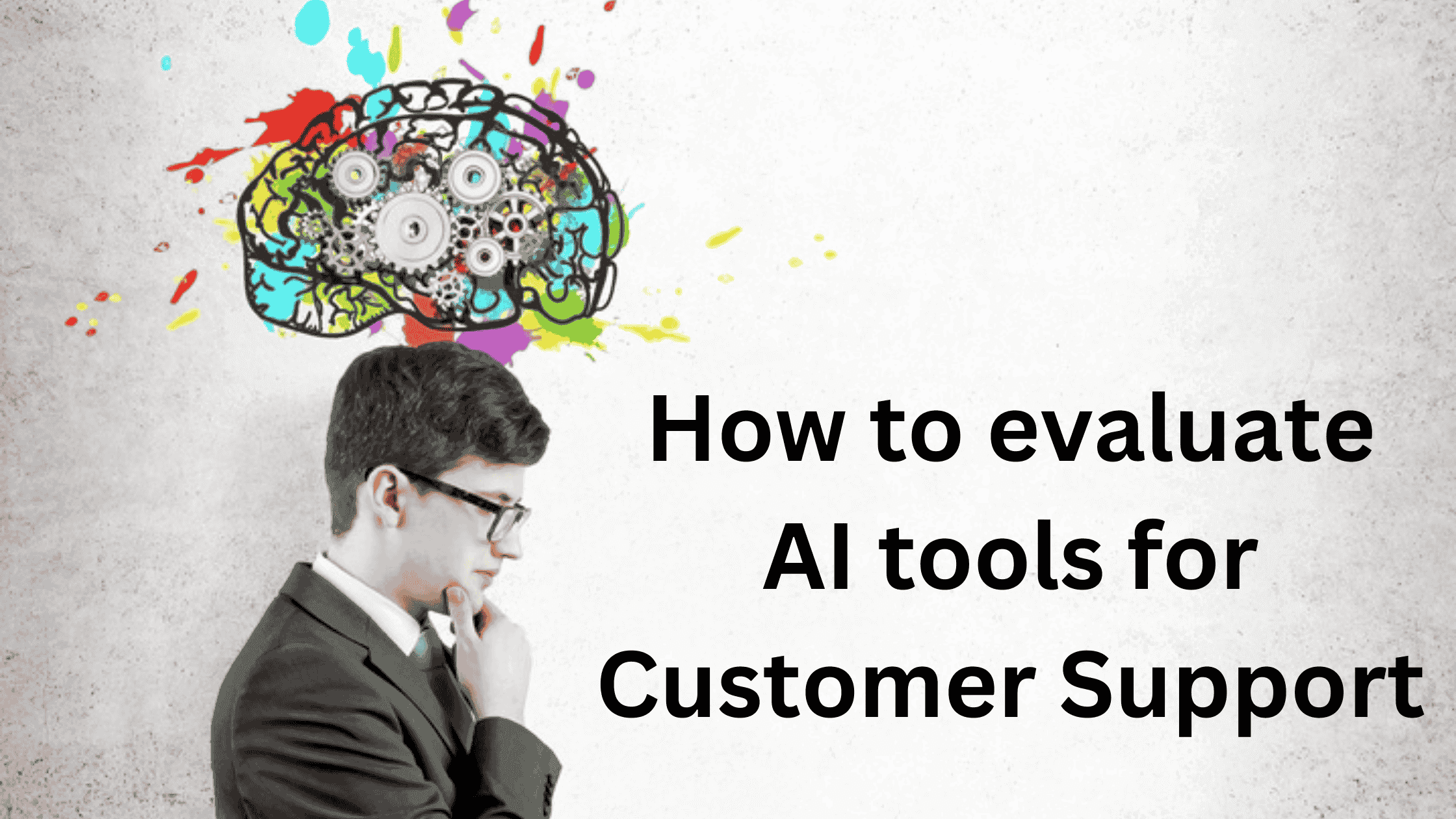 Comparison chart evaluating Twig Decagon and Sierra for AI customer support
